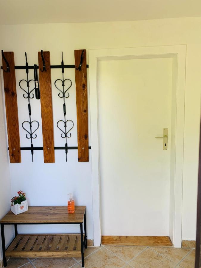 Naturhof Kluge Saupsdorf 外观 照片